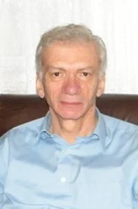 Zoran Borjan