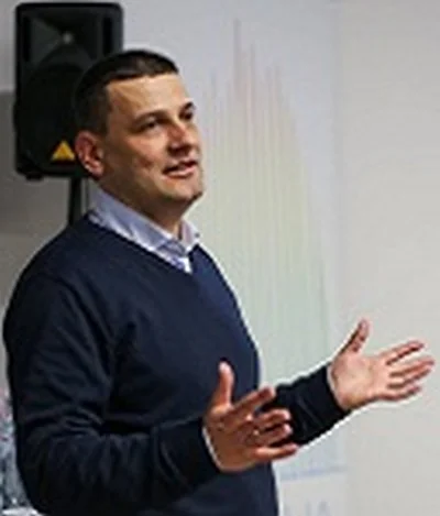 Zoran Božanić