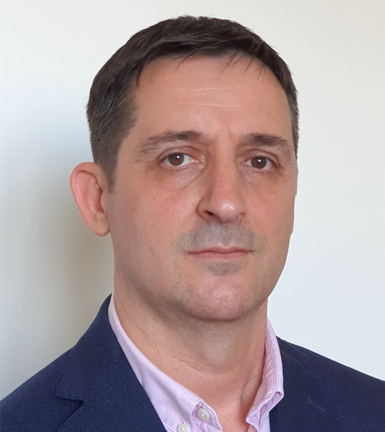 Zoran Bukumirić