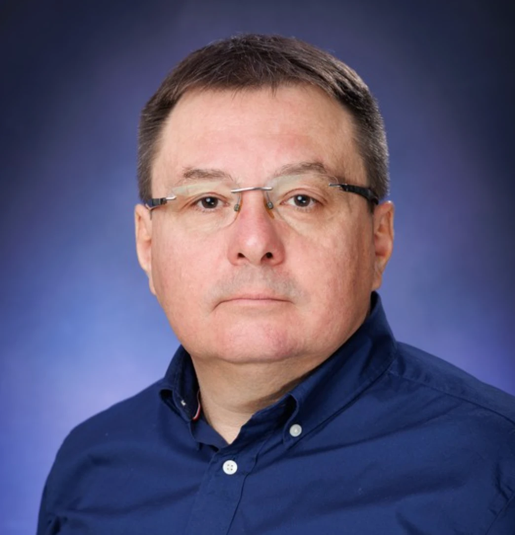 Zoran Čvorović