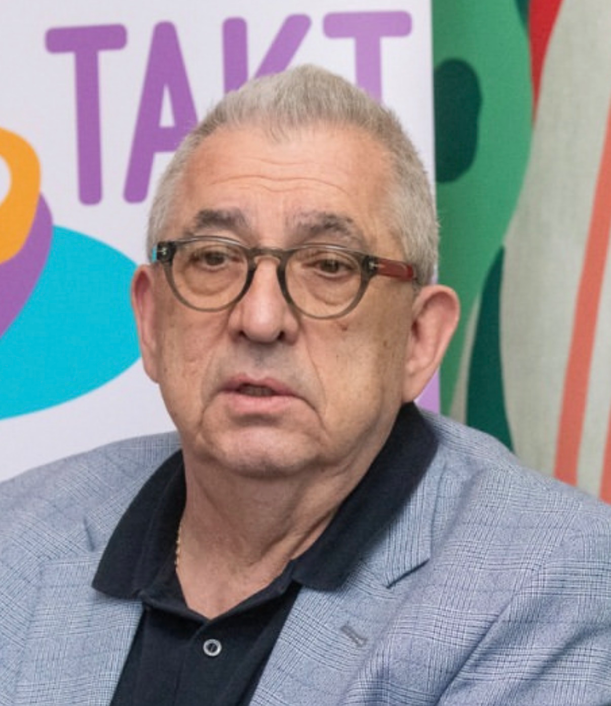Zoran Džamić