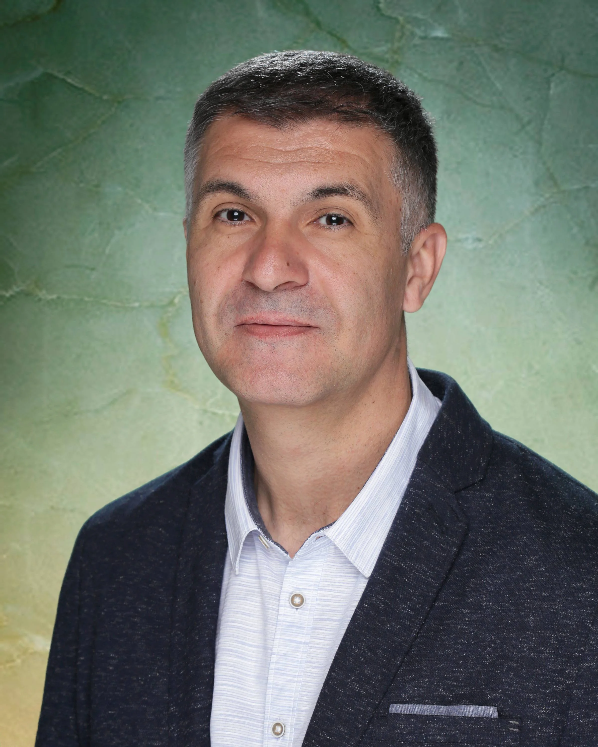 Zoran Gligorić