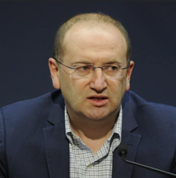 Zoran Gojković