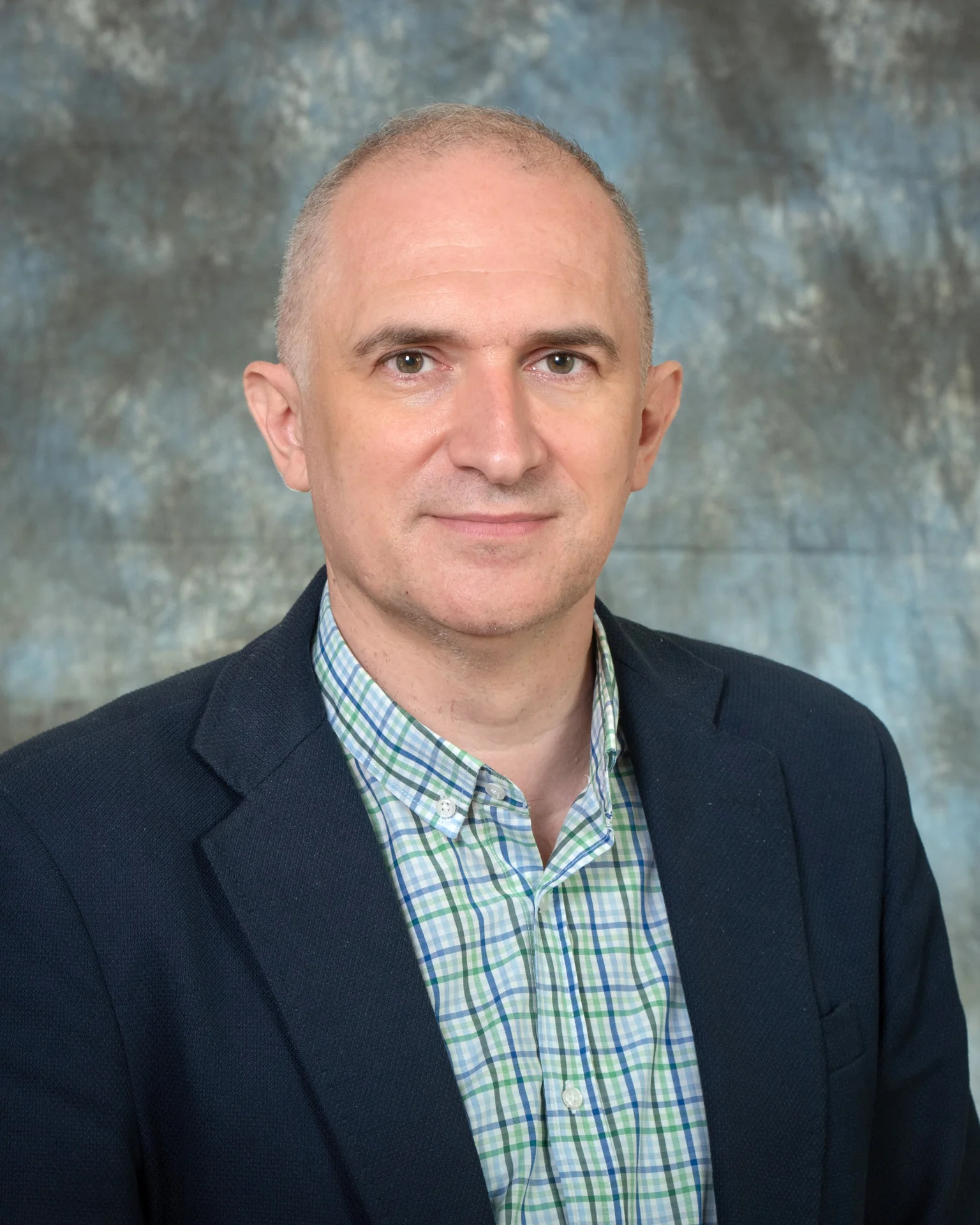 Zoran Kalinić