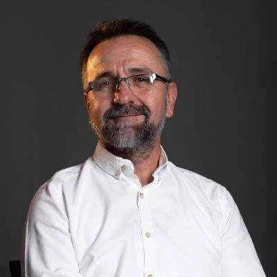 Zoran Krajišnik