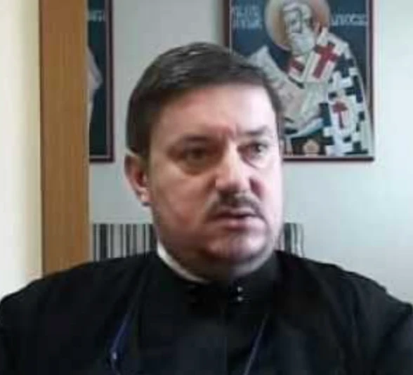 Zoran Krstić