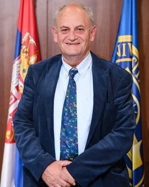 Zoran Marković