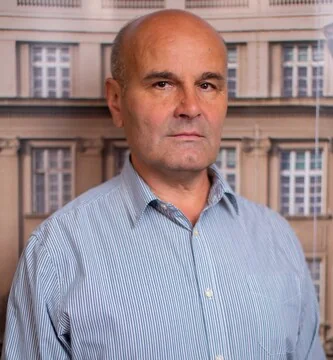 Zoran Marković