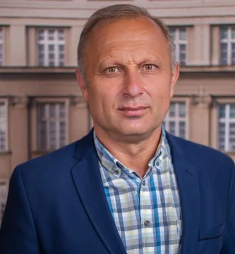 Zoran Mileusnić