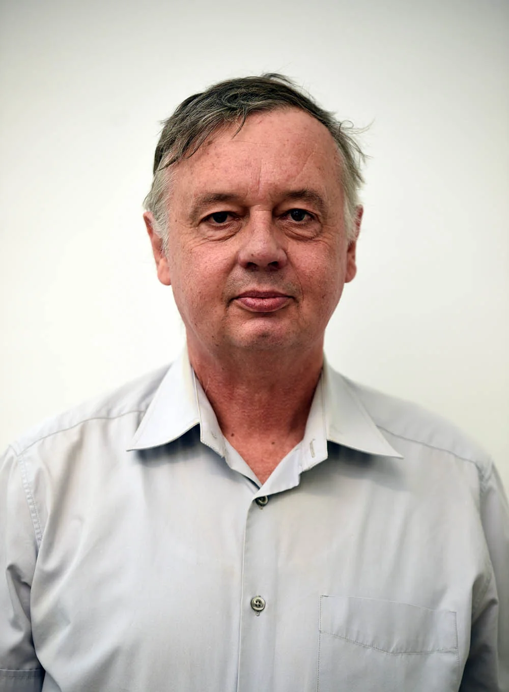 Zoran Nešić