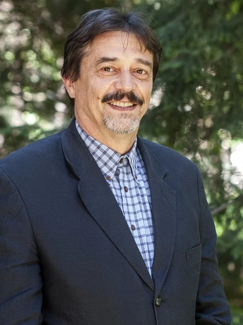 Zoran Nikić