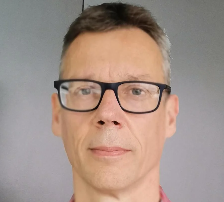 Zoran Ovcin