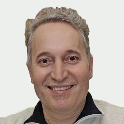 Zoran Perić