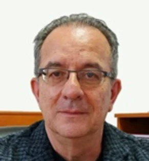 Zoran Perišić