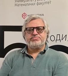 Zoran Petrović