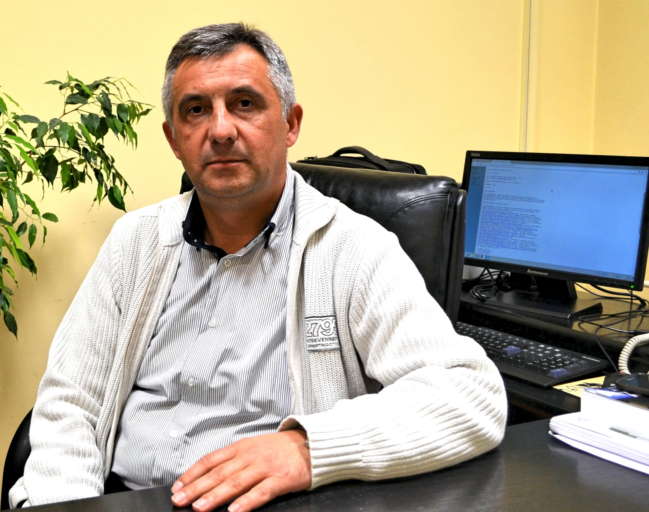 Zoran Popović