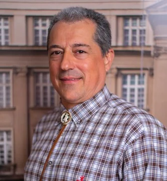 Zoran Popović
