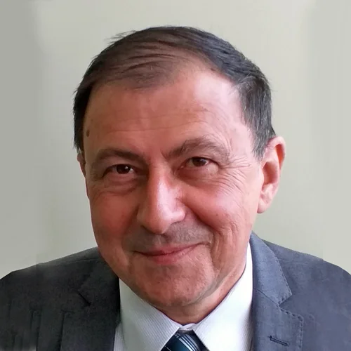 Zoran Prijić