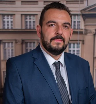 Zoran Pržić