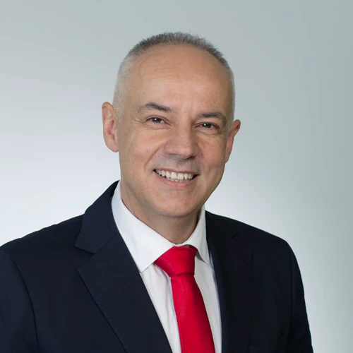 Zoran Radojičić