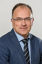 Zoran Radovanović