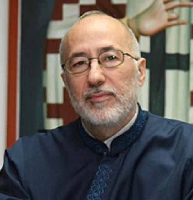 Zoran Ranković