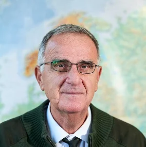 Zoran Ristić