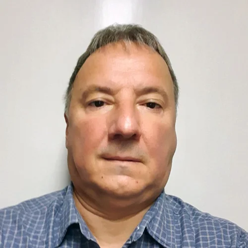 Zoran Stajić