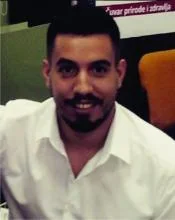 Zoran Stamenković