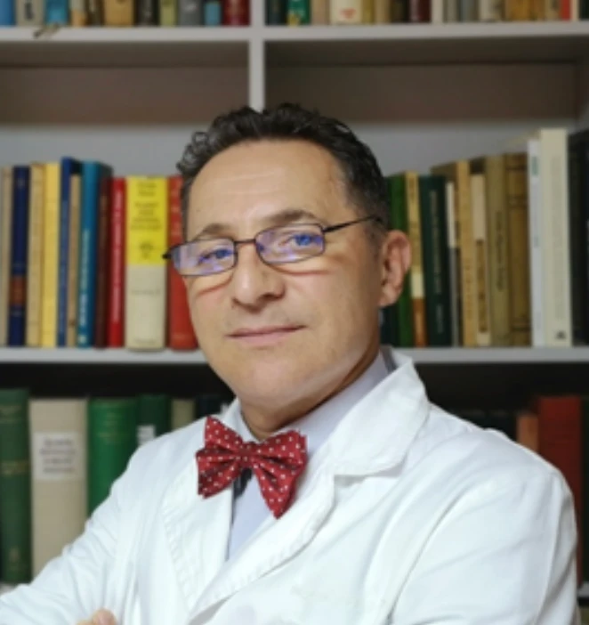 Zoran Stanimirović