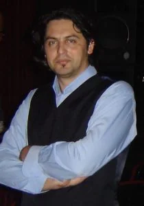 Zoran Stanisavljević