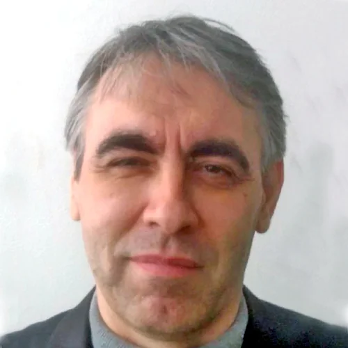 Zoran Stanković