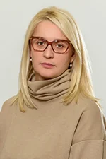Zorana Budakov Obradović