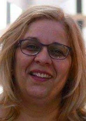 Zorana Kozomarić