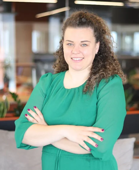 Zorana Milović