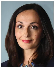 Zorana Opačić