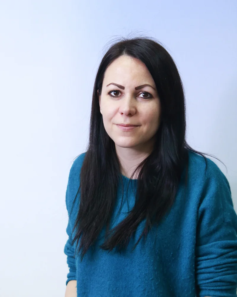 Zorana Jančić