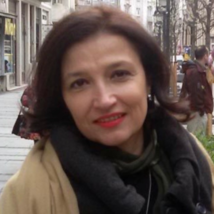 Zorica Bečanović Nikolić