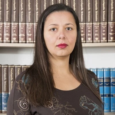 Zorica Bogdanović