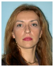 Zorica Cvetanović
