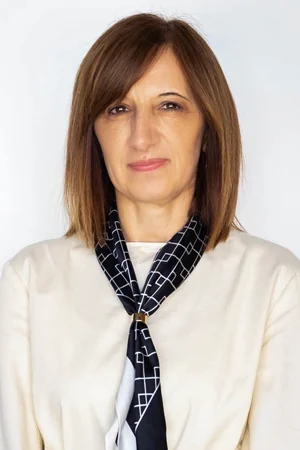 Zorica Đorđević