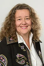 Zorica Gajinov