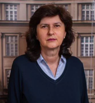 Zorica Jovanović