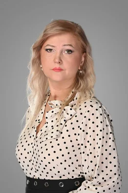Zorica Knežević Jugović