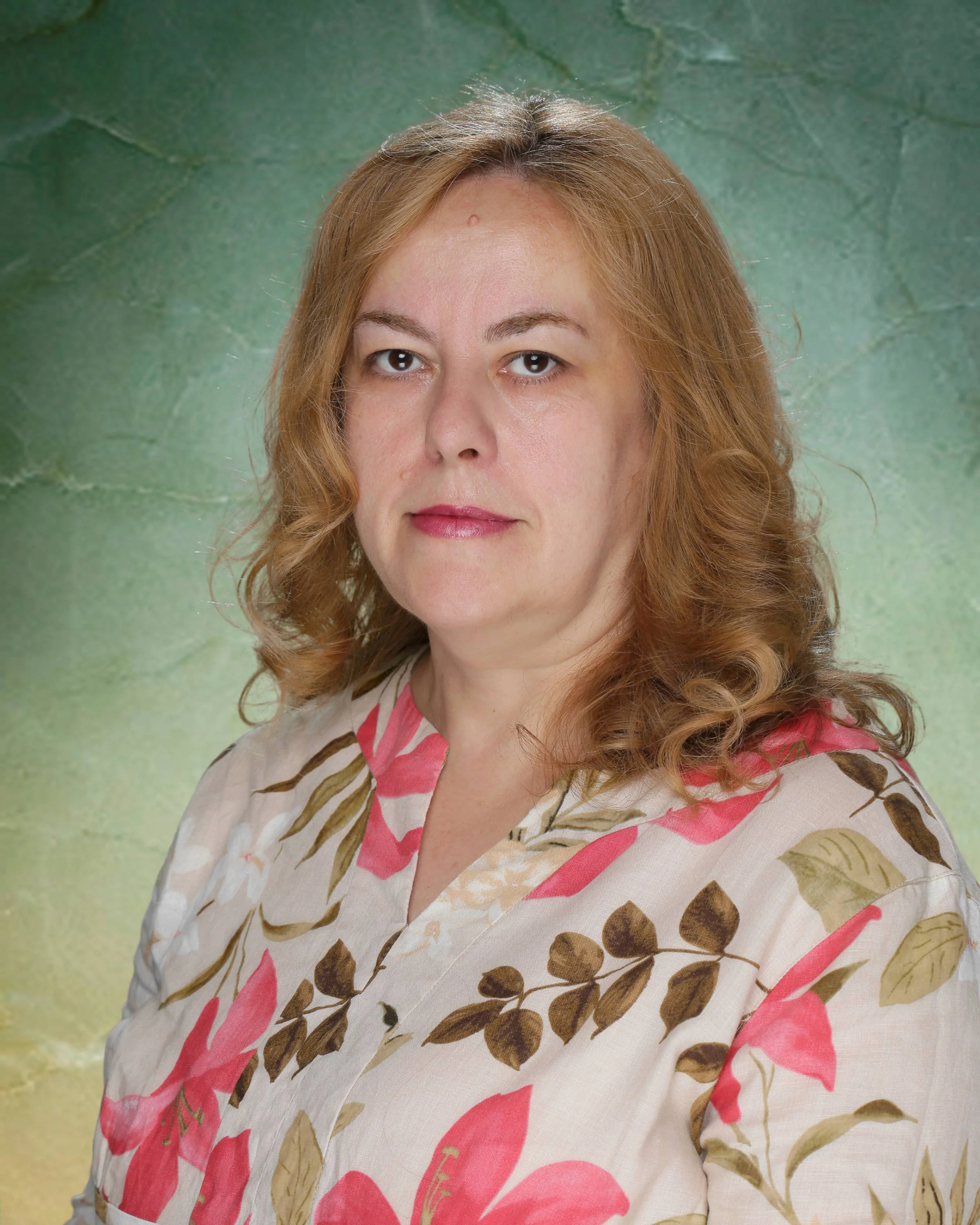 Zorica Lazarević