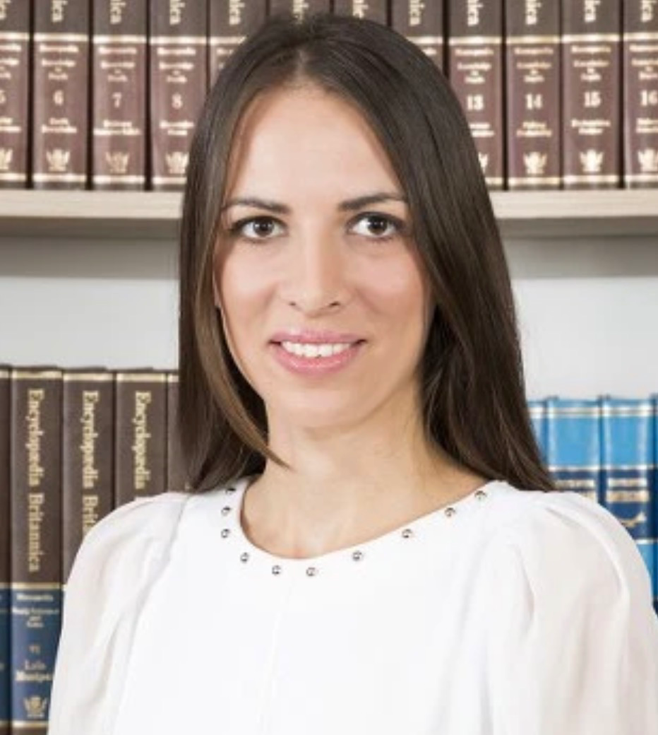 Zorica Mitrović