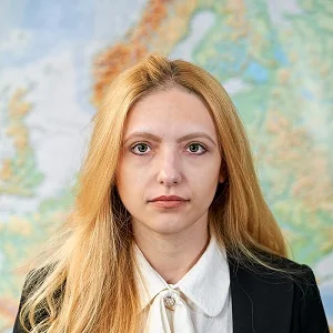 Zorica Pogrmić