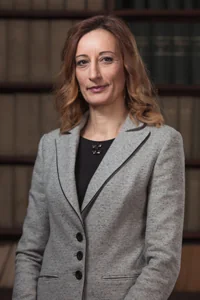 Zorica Popović
