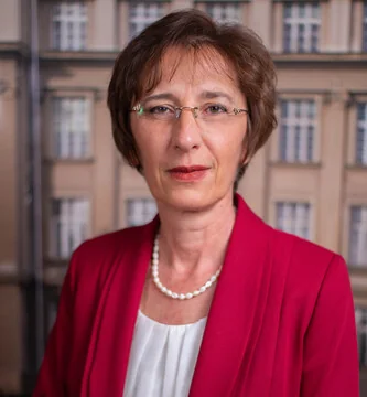 Zorica Radulović