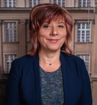 Zorica Ranković Vasić